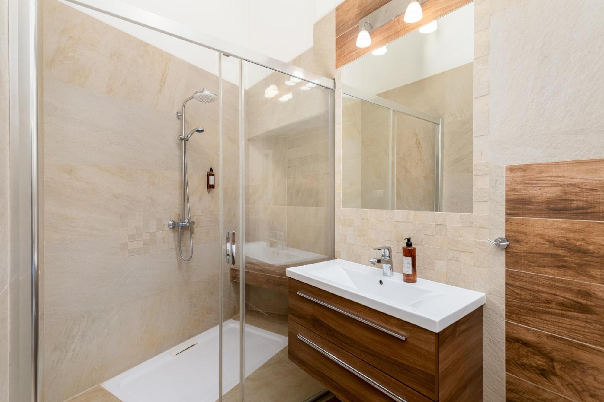 Miodowa Boutique Residence Kraków Eksteriør billede