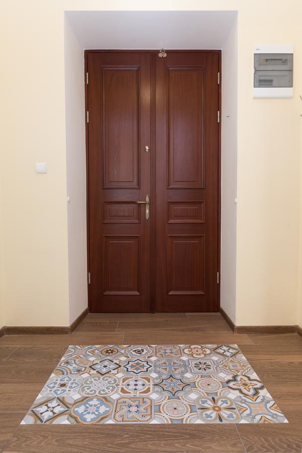 Miodowa Boutique Residence Kraków Eksteriør billede