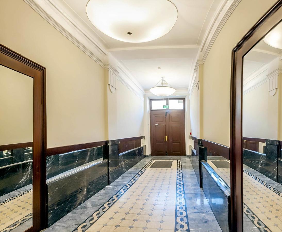 Miodowa Boutique Residence Kraków Eksteriør billede